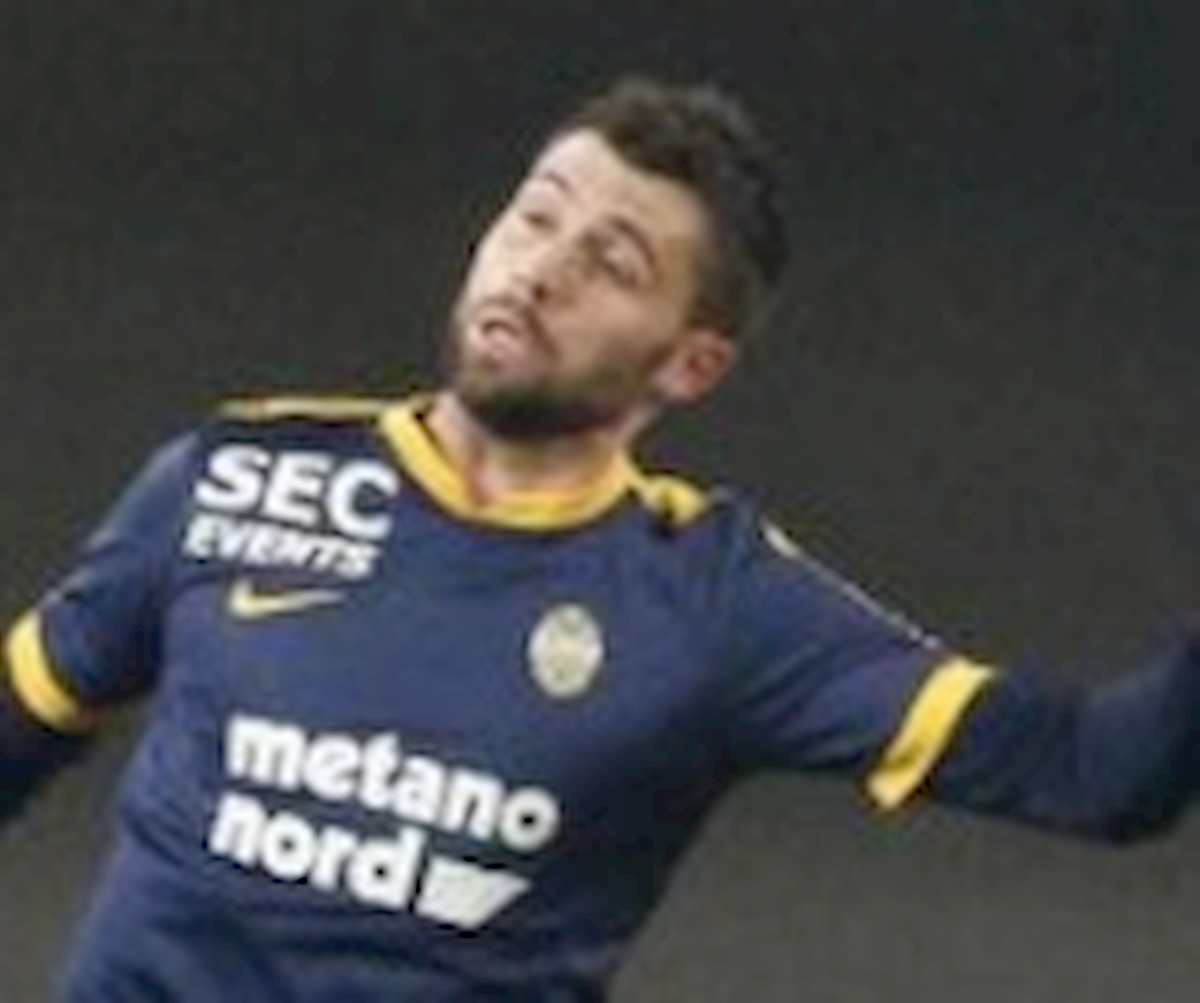 Verona blocca Atalanta sul pareggio ma i bergamaschi agganciano Inter in seconda posizione