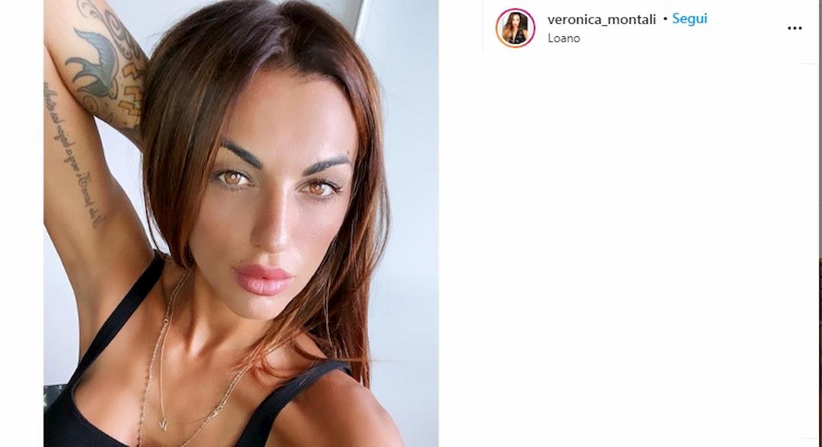 veronica montali instagram