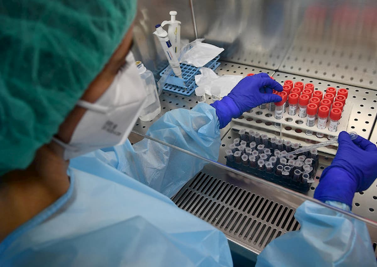 Coronavirus: immunità, mutazioni, origine.. 5 domande ancora senza risposta