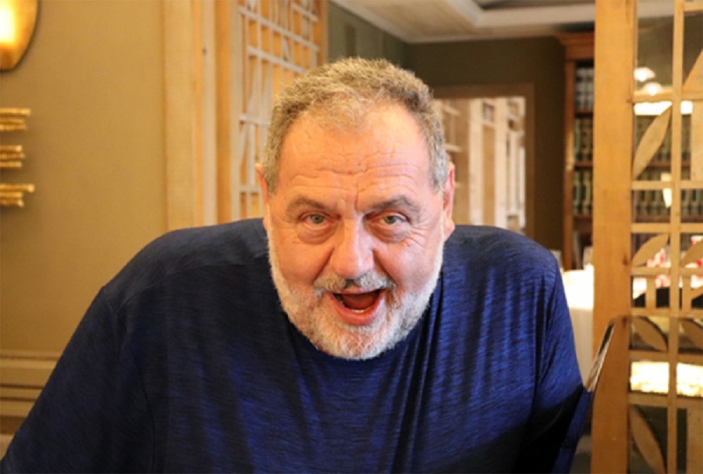 Vissani riapre il suo ristorante a Baschi dopo 5 mesi