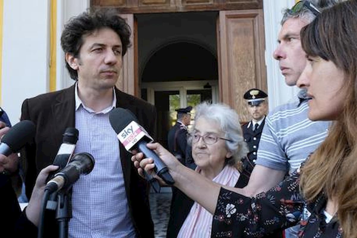 Mina Welby e Marco Cappato assolti per la morte di Davide Trentini