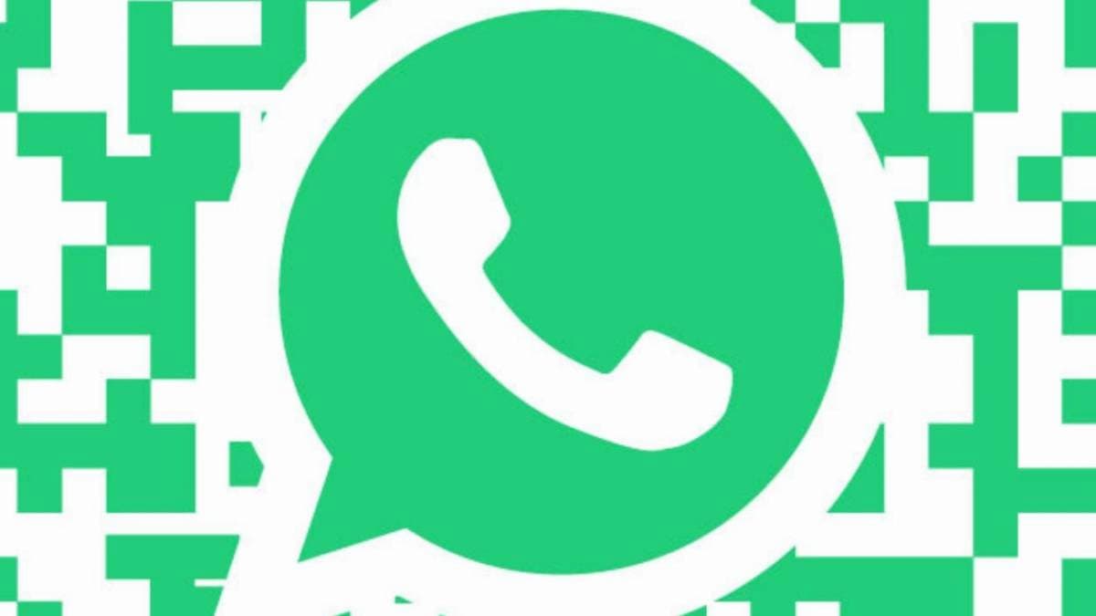WhatsApp, arrivano codici QR per chattare con le aziende