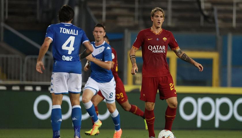 Zaniolo, retroscena Repubblica: aggredito verbalmente da alcuni compagni