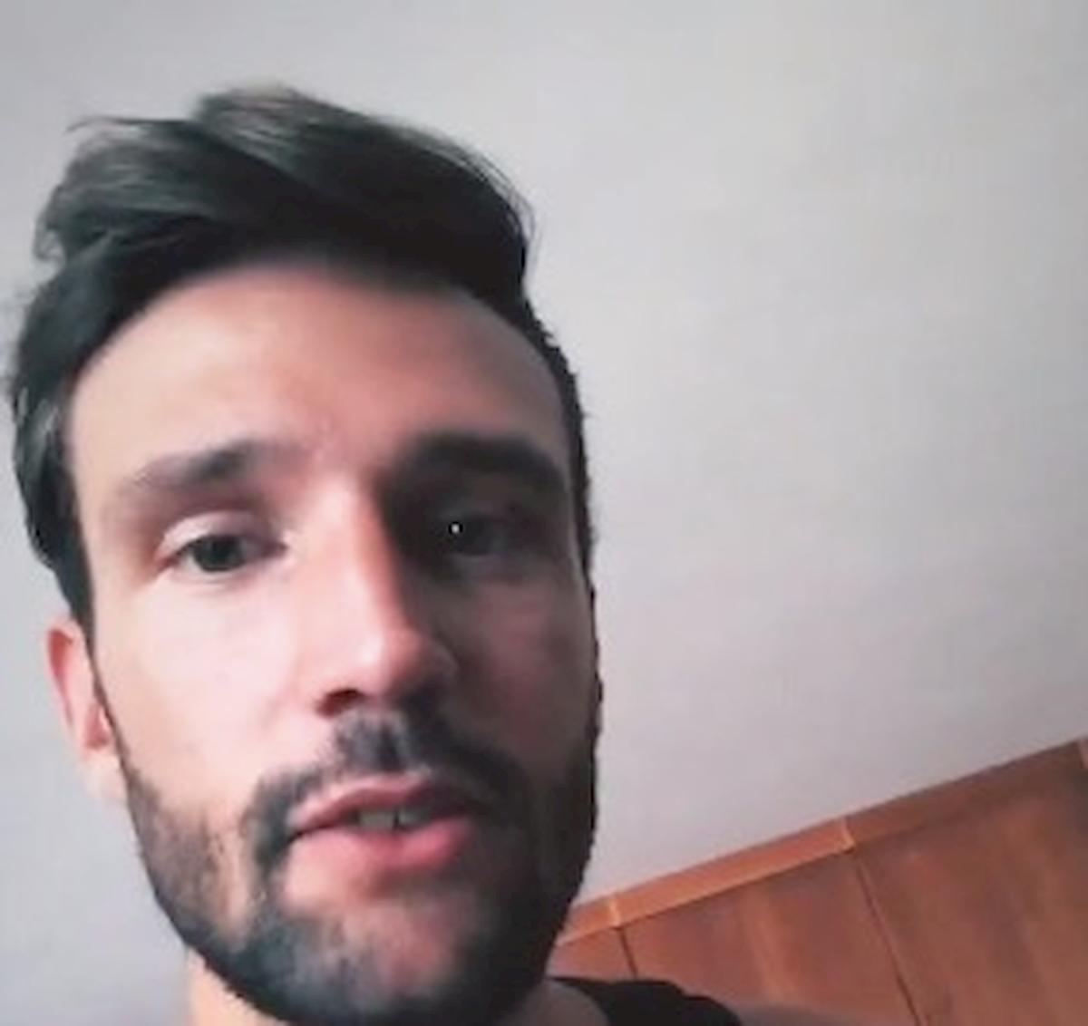 Andrea Zenga chi è: moglie, figli, età, vita privata, carriera del concorrente Grande Fratello Vip