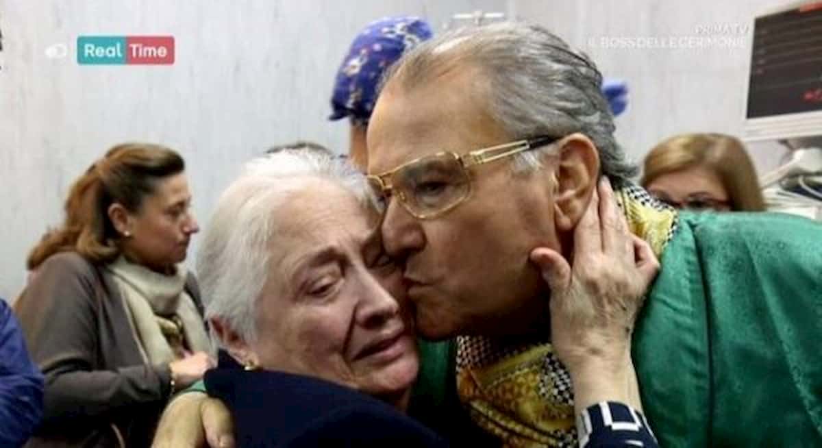 Boss delle Cerimonie, è morta Rita Greco, la vedova di Antonio Polese