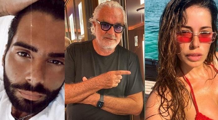 Coronavirus Sardegna, da Aida Yespica ai tronisti: tutti i vip che dicono di essere positivi ma non dove sono stati