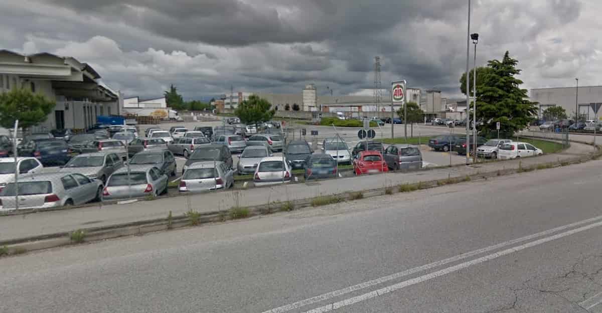 Treviso, focolaio nello stabilimento Aia di Vazzola