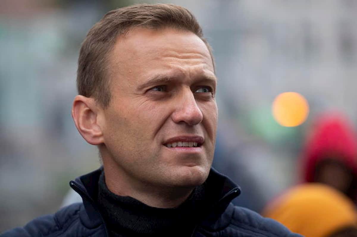 Alexei Navalny avvelenato con la stessa tossina di Gebrev? Arriva il soccorso dei bulgari