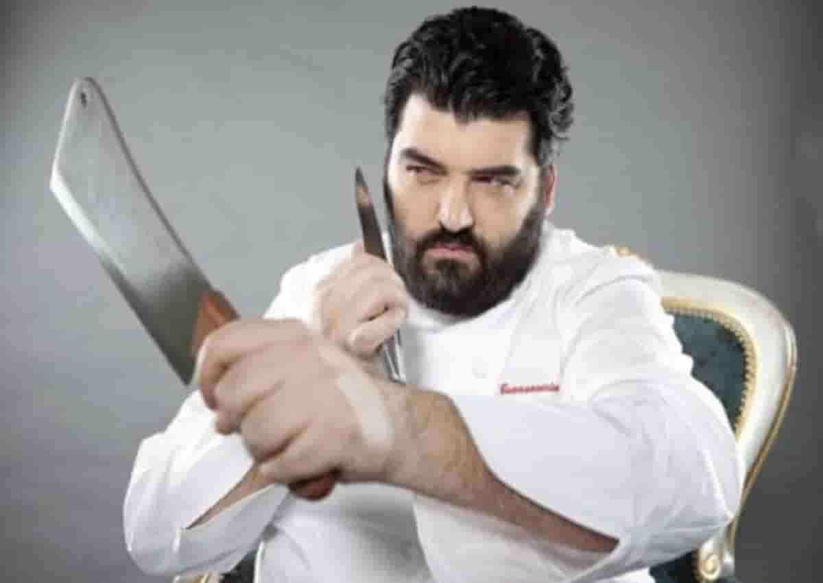 Antonino Cananvacciuolo, Ansa