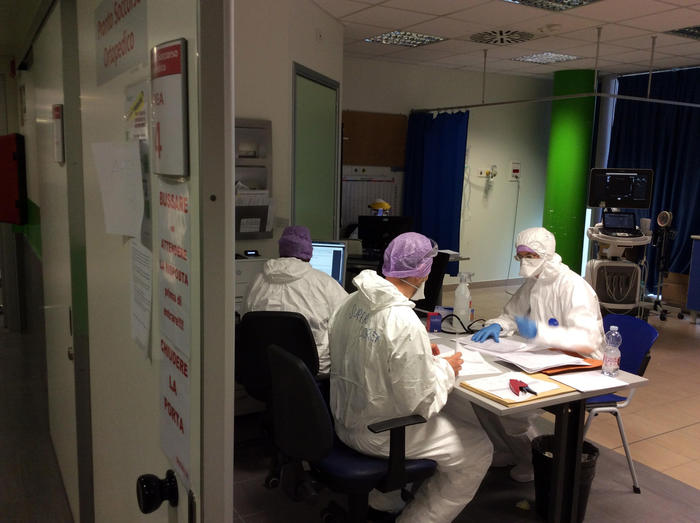 Contact tracing nelle Asl