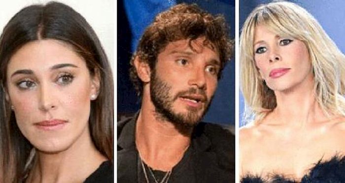 Stefano De Martino e Alessia Marcuzzi, Dagospia: "Hanno mentito"