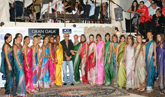 Focolaio Billionaire, sei camerieri positivi al covid