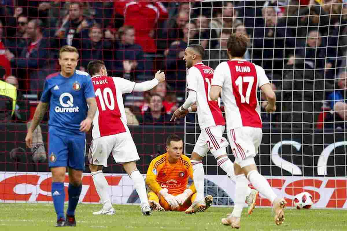 Blind, malore in campo dopo che il defibrillatore cardiaco si è spento. si è ripreso