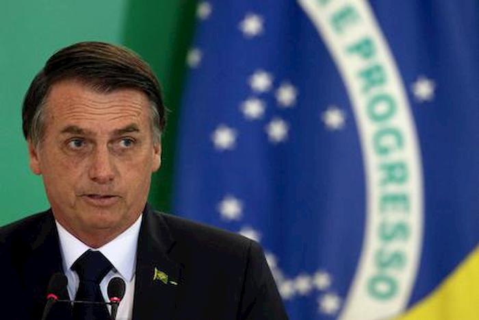 jair bolsonaro foto ansa