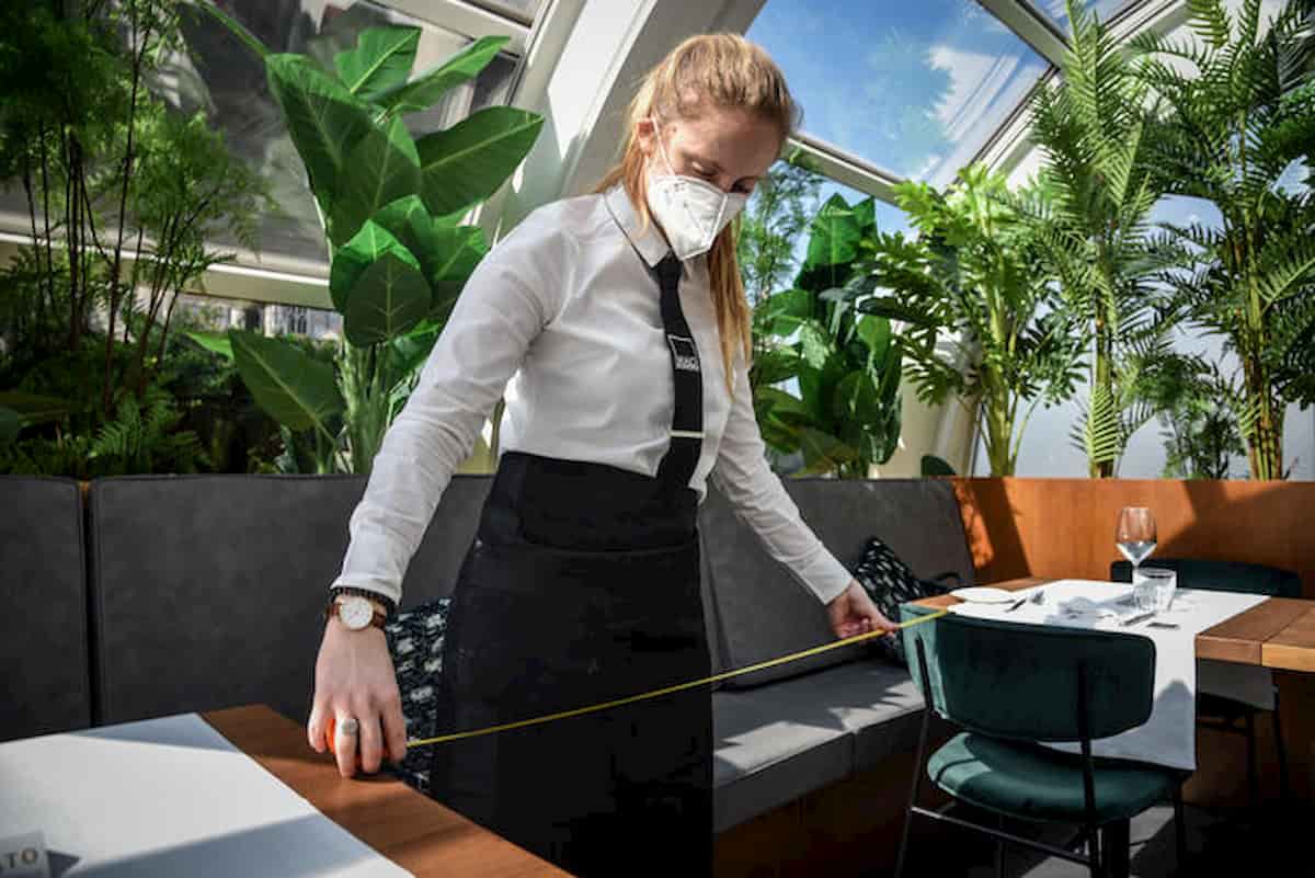 Bonus ristoranti saltato