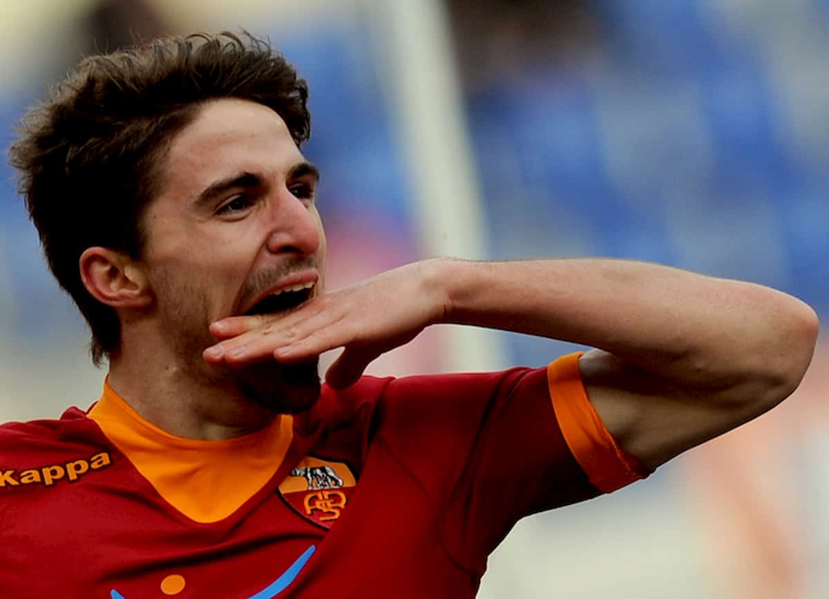 fabuio Borini, l'appello: "Fatemi fare l'esame di maturità"