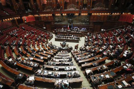 Italia non si fermi a Eboli: no a lega dei meridionali in parlamento (nella foto)