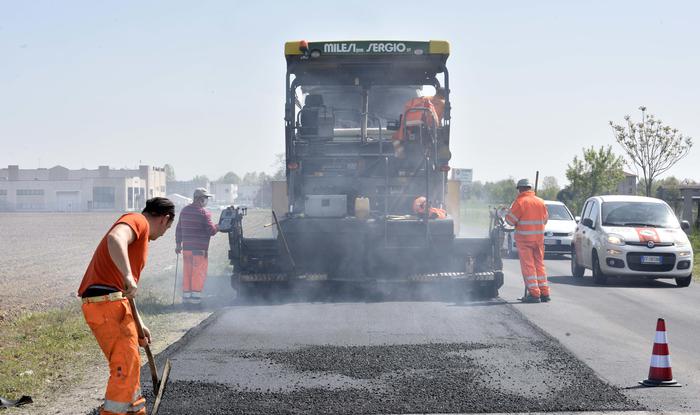 Autostrade, protocollo con il carcere di Cassino per il reinserimento dei detenuti