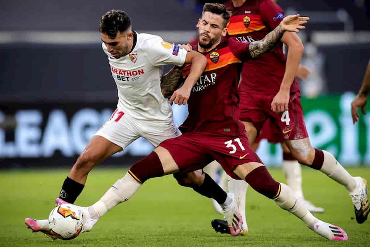 Carles Perez positivo al coronavirus