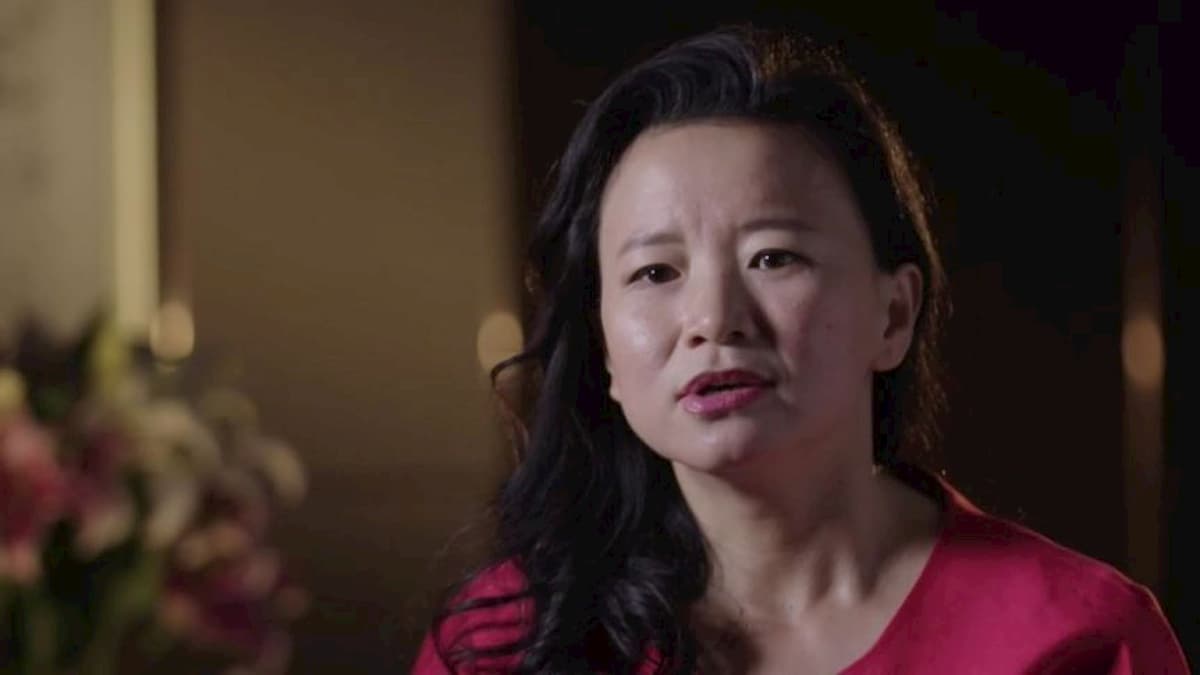 Cheng Lei, arrestata la giornalista australiana della tv cinese