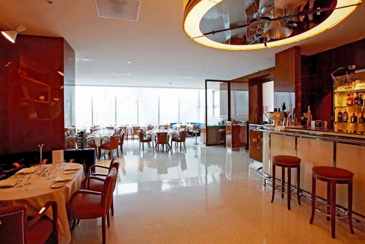 Briatore chiude anche il ristorante Cipriani a Montecarlo