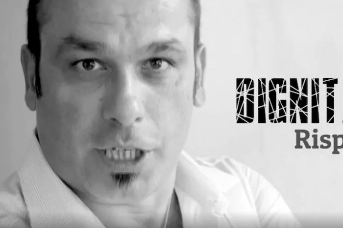 Ciro Attanasio, candidato pro-De Luca imita boss di Gomorra nel suo spot elettorale