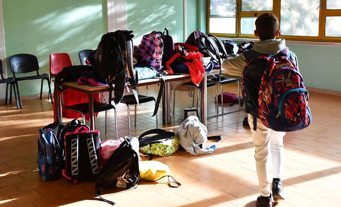 Scuola recupero insufficienti dal primo settembre