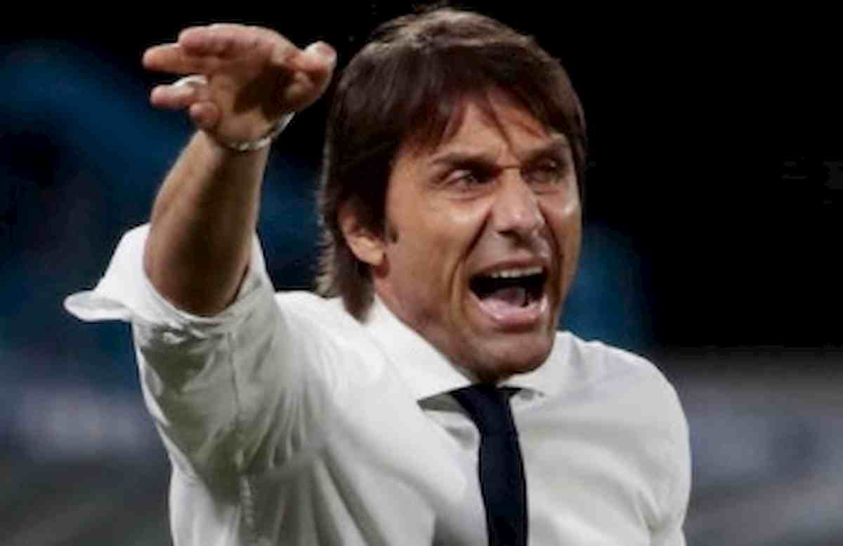 Conte, parole di addio all'Inter: "Tante cose non mi sono piaciute, devo pensare alla famiglia"