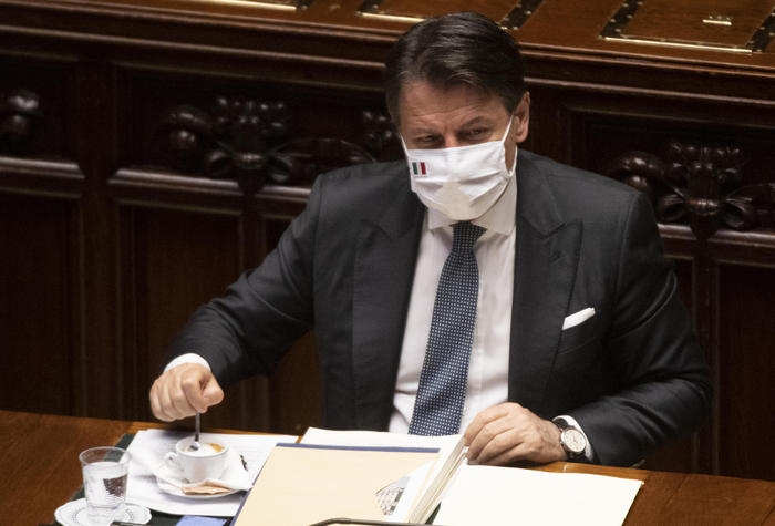 Governo sotto inchiesta per Covid