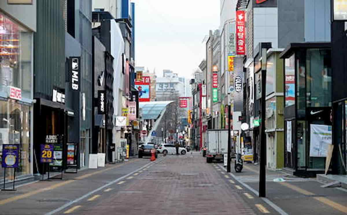 Corea del Sud, di nuovo scuole chiuse a Seul