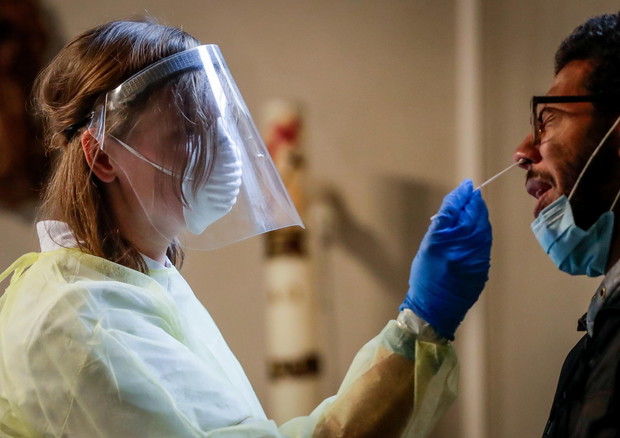 coronavirus in italia