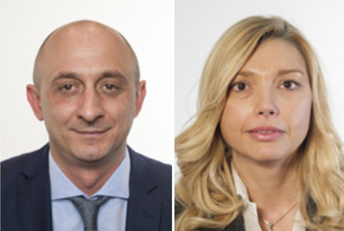 Bonus 600 euro, sospesi i due deputati leghisti