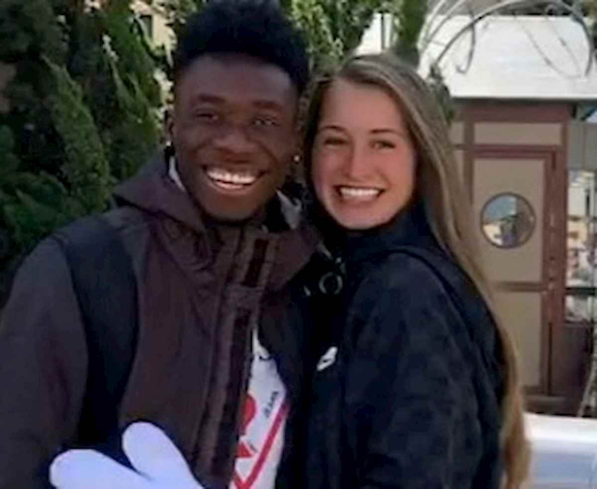 Alphonso Davies e Jordyn Huitema, la prima coppia a trionfare Champions League?