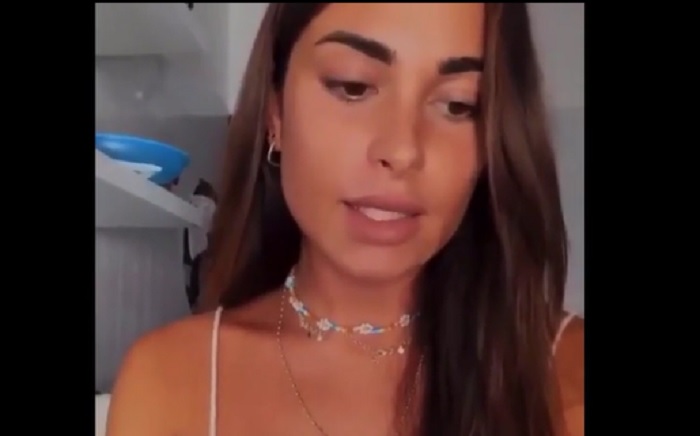 Coronavirus Uomini e Donne: positivi Vittoria Deganello e Andrea Melchiorre