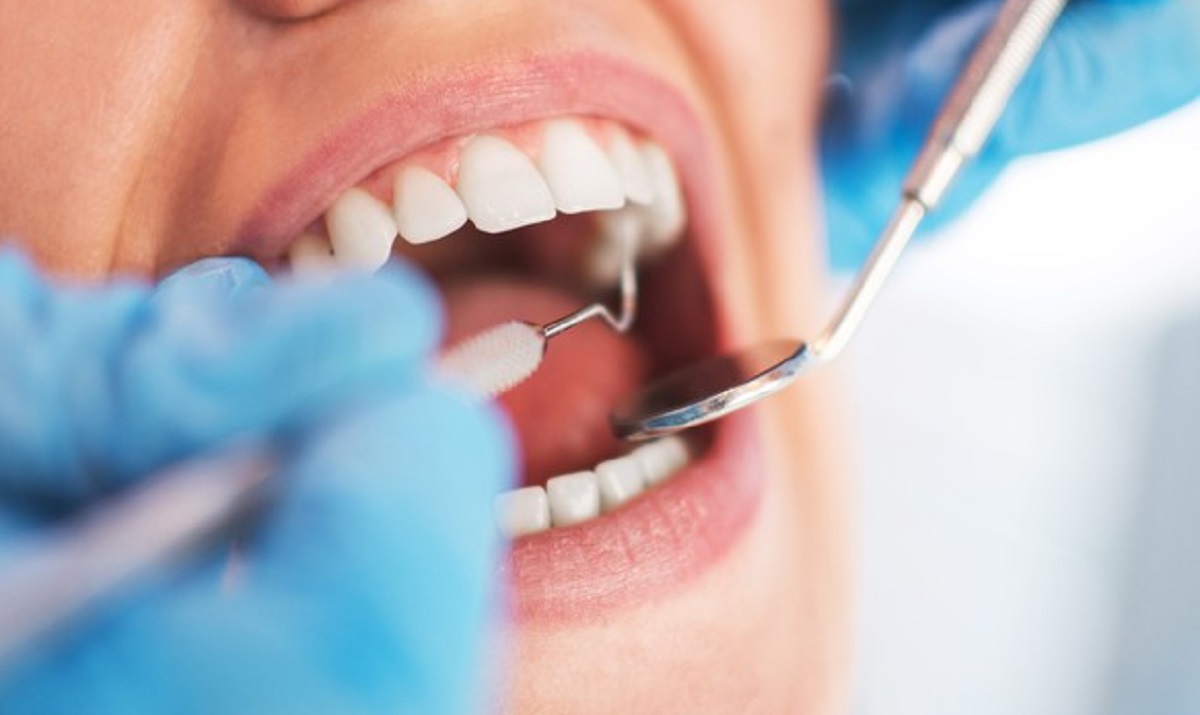 Finalmente niente più paura del dentista, grazie alla sedazione cosciente