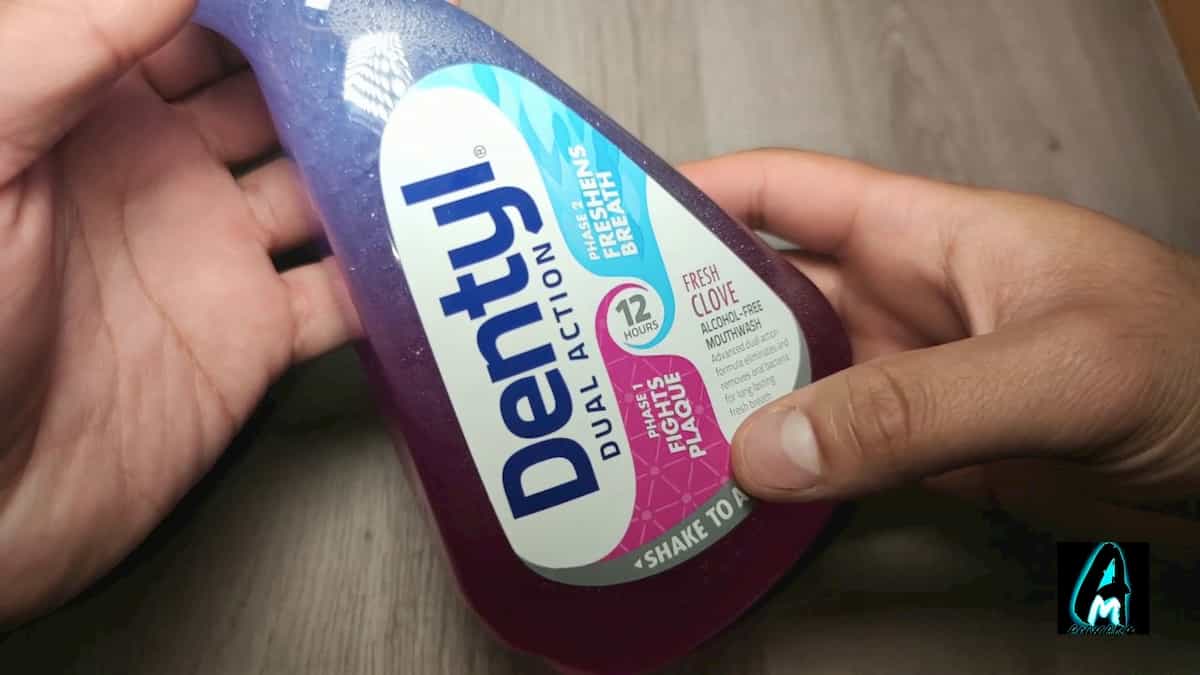 Dentyl, il collutorio aiuta a prevenire il Covid?