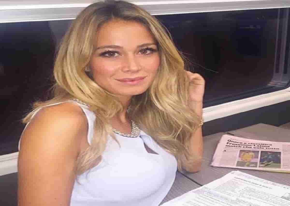 Diletta Leotta, Ansa