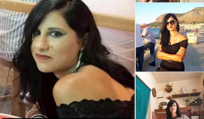 Dora D'Asta, 23 anni, scomparsa a Bagheria dopo festa al lido