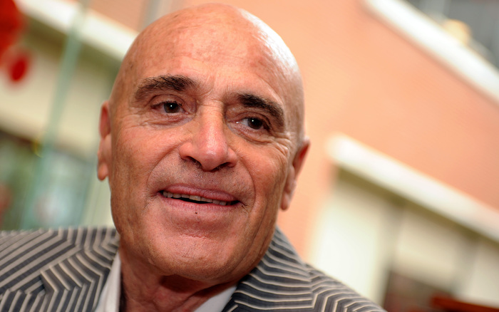 Edoardo Vianello: "La morte di mia figlia Susanna? Fingere è l’unico modo sopravvivere"