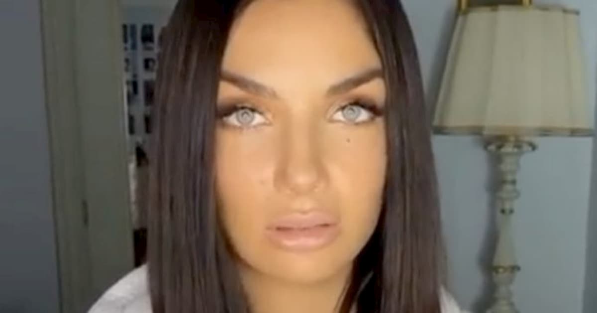 Elettra Lamborghini: "Sogno di vincere un Grammy e... di aiutare i bambini africani"