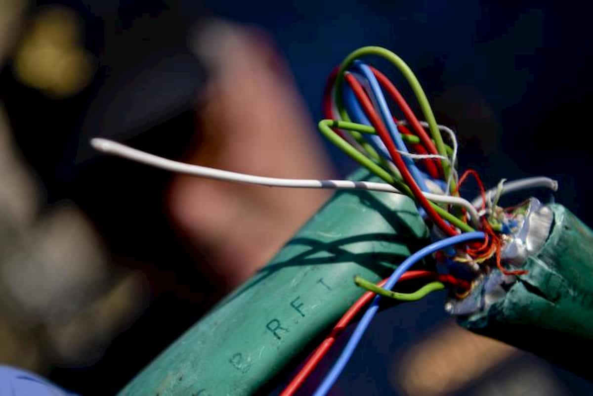 Ghisalba, giostraio muore folgorato a 28 anni