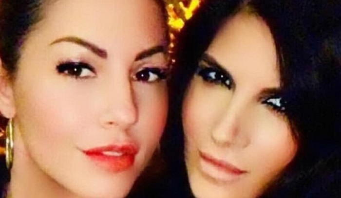 Eliana Michelazzo ricoverata d'urgenza per coronavirus: a Ferragosto era al Billionaire