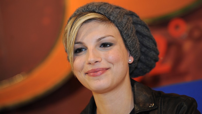 Emma Marrone è guarita dalla sua malattia: "Sono morta e poi risorta"