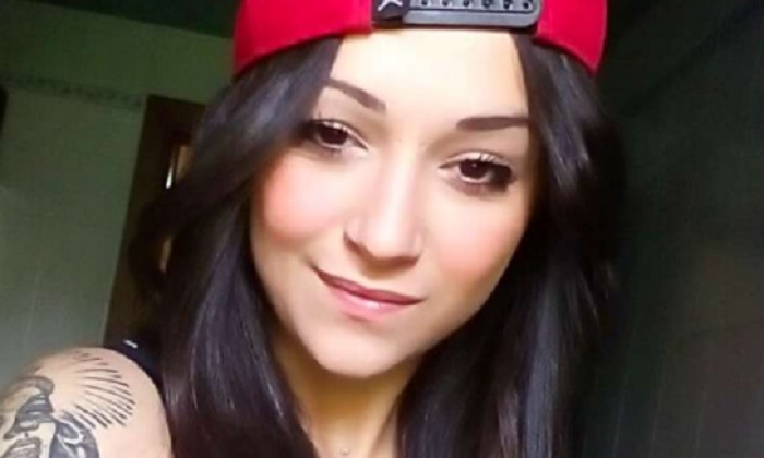 Francesca Manfredi morta per abuso di droghe e poi messa nella vasca piena di ghiaccio