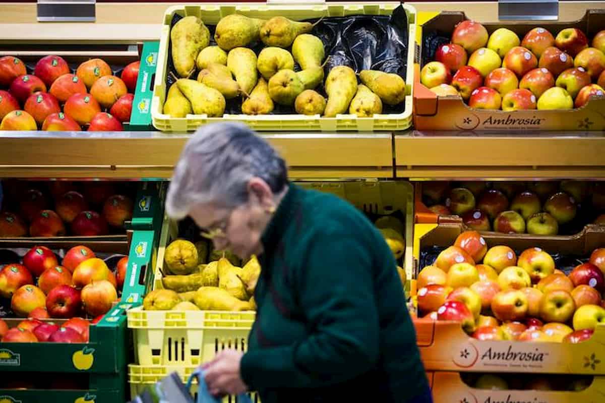 Frutta e verdura, i costi della speculazione