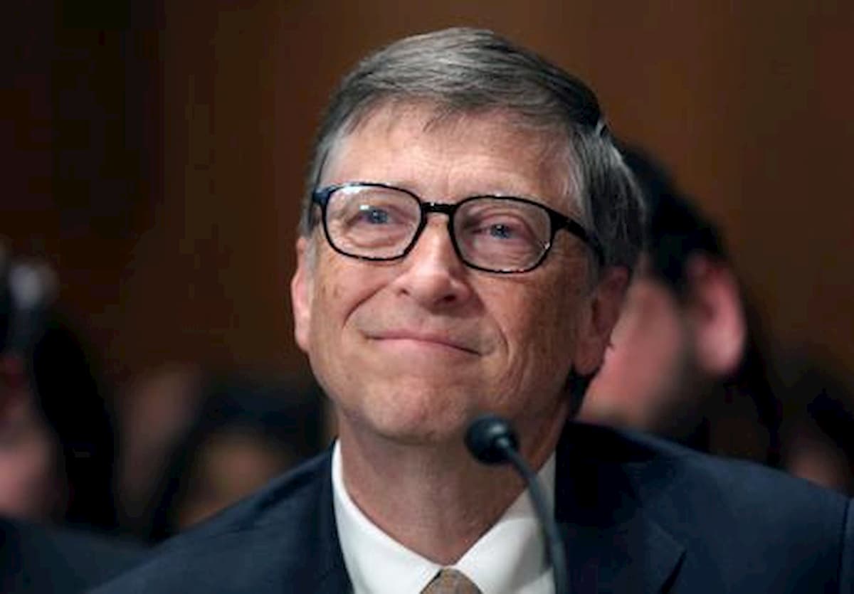 Coronavirus, Bill Gates: "Entro il 2021 Paesi ricchi fuori dalla pandemia, non quelli poveri"