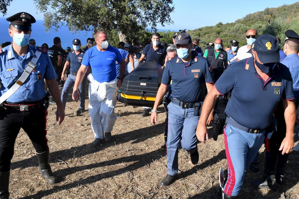 Gioele Mondello trovato morto, il procuratore: "I resti sono compatibili"