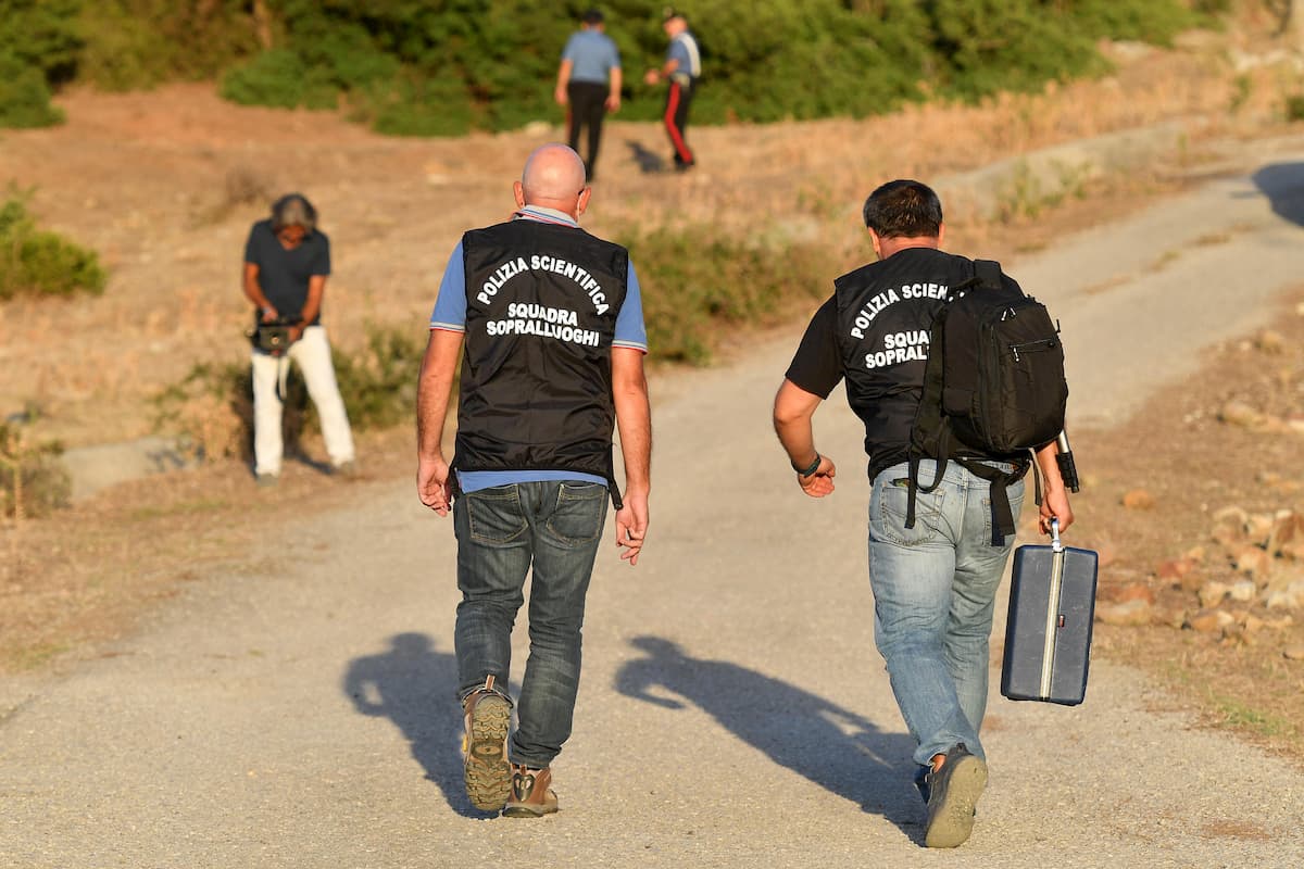 Gioele Mondello, il medico legale: "Cadavere compromesso aggredito dagli animali"