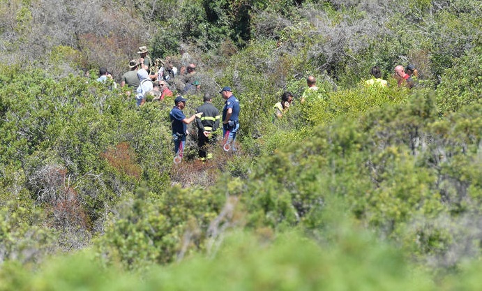 Gioele e Viviana Parisi, testimoni: "Andavano verso i monti". I corpi trovati dalla parte opposta