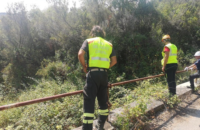 Gioele, i resti del corpo in un'area già perlustrata. Qualcun l'ha portato lì dopo?